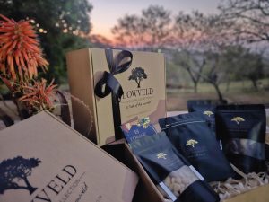 Lowveld Welcome Collection