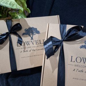 Bushveld Welcome Box