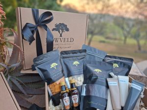 Luxury Escape Box
