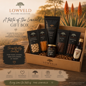 A taste of the Lowveld