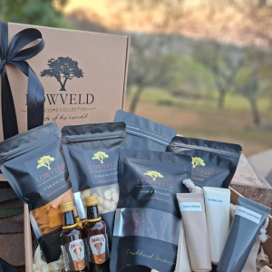 Luxury Escape Box
