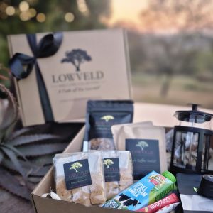Morning Box