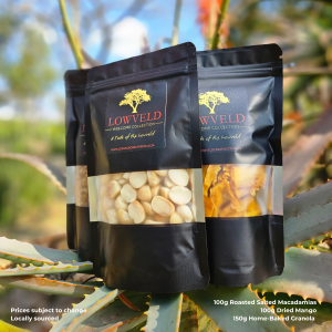 Lowveld Trio