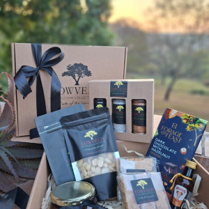 Signature Box