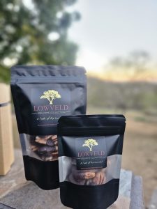 Chocolate Dipped Roasted Pecan Nuts