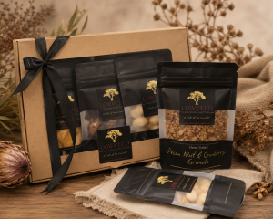Snack Pack