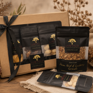 Snack Pack
