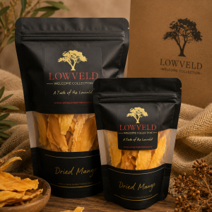 30g Dried Mango